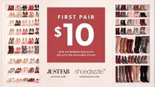 JustFab & ShoeDazzle on TALK BUSINESS 360 TV