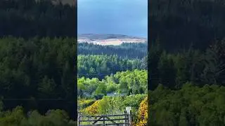 Beautiful is Scotland 🏴󠁧󠁢󠁳󠁣󠁴󠁿. Follow us ❤️ #travel #top #nature #mountains #scotland #hiking
