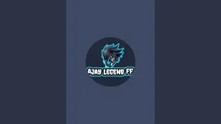 Ajay Legend FF is live BR Ranked #anime 