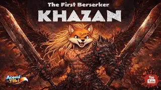 The First Berserker : Khazan &ndash; Keshta&rsquo;yı Devirdik, Ejderhalar Tapınağına Girdik! | B&ouml;l&uuml;m 4