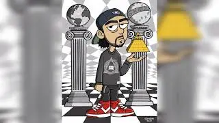 Beast 1333 - Murder Of Crows prod. Plague Plenty