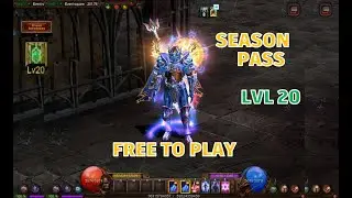 FREE MU PASS LVL20 - &iquest;valio la pena? l Mu Online WEBZEN