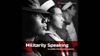 Ep. 23 Pat Tillman Foundation with Dan Futrell