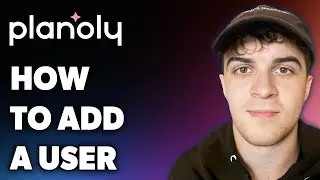 How to Add a User on Planoly (Full 2024 Guide)