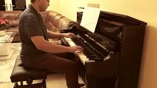Carlos Gardel, Por una cabeza (Roland LX17)