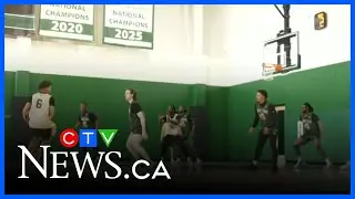 Saskatchewan Rattlers hoping to build momentum