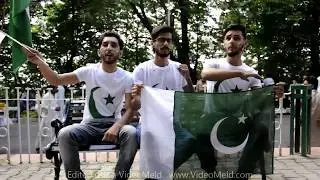 Pakistan Day celebrations | 14 august 2017