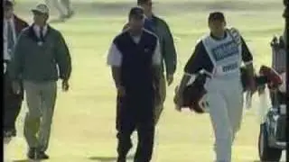 Tiger Woods - The 129th Open Championship - Day 3