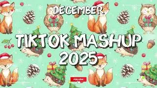 🎧 Tiktok Mashup December 🦄2025🦄 (Not Clean)
