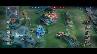 DKH FAMINE vs IMPUNITY ESPORTS
