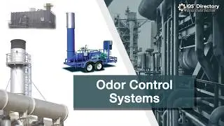 Odor Control System Manufacturers, Suppliers, and Industry Information