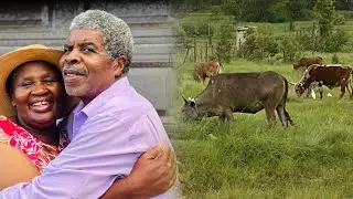 Village life | DadzBirthday