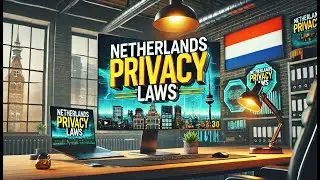 Understanding Netherlands Privacy Laws | Key Regulations Explained | Unofficial