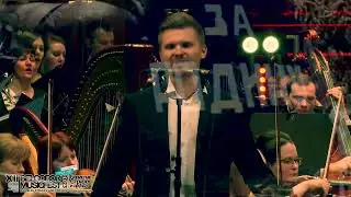 XII BelgorodMusicFest 2023: &laquo;Борислав Струлёв и Друзья&raquo; - Журавли / Cranes / Zhuravli