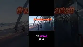 Un viaje corto pero bonito por B&eacute;lgica y Holanda, mostrando partes incre&iacute;bles de &Aacute;msterdam.