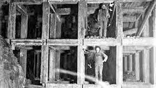Engineers Never Expected Timber Honeycombs To Hold Soft Rock &mdash; Unlocked $400 Million In Silver