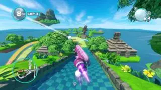 Shorty's Random Characters Tournament! ~ #2 ~ Temple Trouble