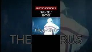 This beatbox was my favorite !! #rahzel #beatboxreaction