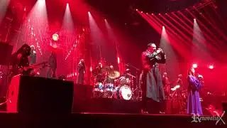 ERA   Impera Live @ Paris 18 04 2019