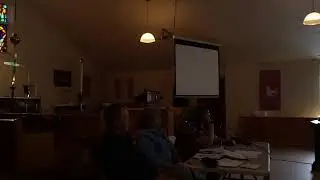 NSPEI Licensed Lay Ministers AGM Workshop