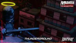 Locknar - Thunderground