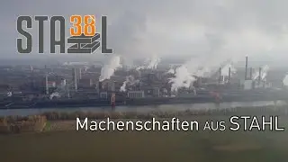 Machenschaften aus Stahl - Betriebsratswahl Salzgitter 2021 - Die Wahlurnen 2020