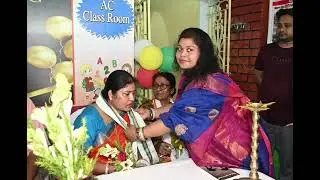 Londinium Kids Grand Opening Suri, Londinium kids play school opening