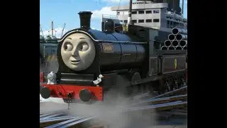 Donald's Duck (Headmaster Hastings version) sung by Rob Rackstraw (AI cover)