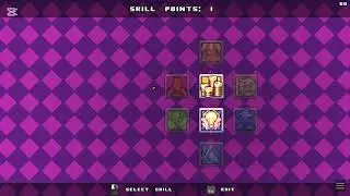 Forager ep1
