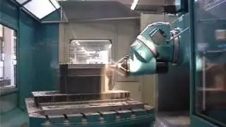VH-PLUS-2000-MG DEEP DRILLING