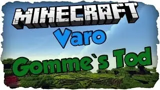 ★Varo! GommeHD Stirbt und WolfWins von BTTV ! Minecraft Varo NEWS