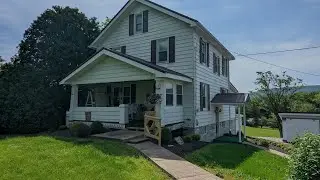 5795 Route 220 Highway. Linden, PA 17744 Century 21 1st Choice Realty