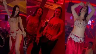 ملكات الرقص الشرقي 🔥 عرض أسطوري يهز المسرح  Belly Dance Power Show