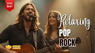 RELAX SLOW ROCK MUSIC 🎧 Rock | Ballad | Study | Work | Sleep | Coffee | Cafe | Soft Rock | Enjoy