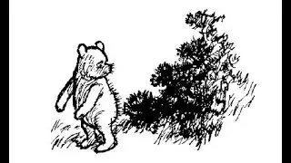 Winnie The Pooh - Chapter I