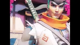 Young Genji Skin Spotlight