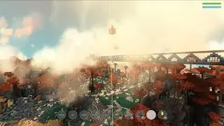 Grappling Hooks Oort Online Style!