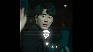 Imagine this is Seong-Je before joining the Union🔥☠️🎬 | Han Su-Gang | Brave Citizen |Mente Ma slowed