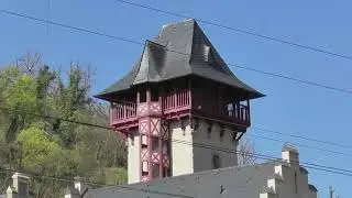 Kobern-Gondorf am Mosel