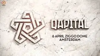 Qapital 2013 - DJ Thera Liveset [Official]