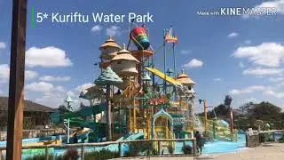 9 Natural Attractions in Addis Ababa: Parks, Nature, & Gardens. Unity Park, Zoma Museum, Kuriftu,...