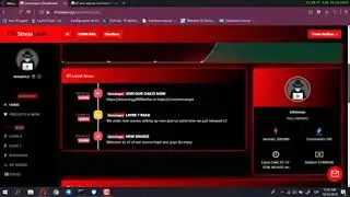 StressLayer V2.0 BypassHub Power 2019 (DDOS / LOADING  ￼&nbsp;Aprender a pronunciar