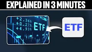 SPY ETF Explained in 3 Minutes 2025!