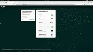 How to Integrate PayU Payment Acquirer in Odoo | PayU Payment Gateway | PayU Payment Connector