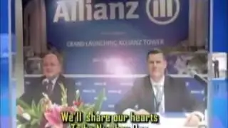 Herry Winata Allianz Star Network