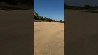 Lake is too high #groovymusic #trending