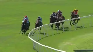 Скачки Black Heart Bart Stakes 2025 - SMOOTH CHINO (3YO+ SWP LR) Скачки категории Listed в Аскоте...