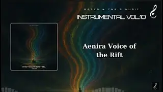 Peter & Chris Music - INSTRUMENTAL VOL10 [Preview]  (Epic Music)