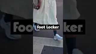 Find your favorite brands here #footlocker