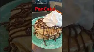 Rodieskoffee PanCake #pancake #foodie #travelfood #eatlocal